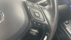 Toyota C-HR 1.2T Dynamic 5dr Petrol Hatchback